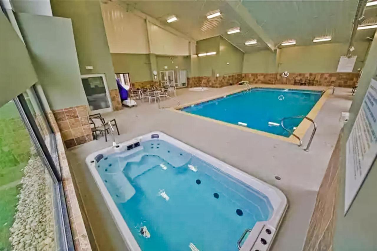 Hi Country Haus Getaway Lejlighed Winter Park Eksteriør billede